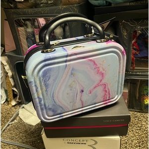 Beautiful Cosmetics/carryon case